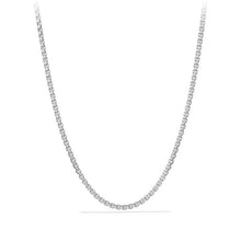 Load image into Gallery viewer, Large Box Chain Necklace, 4.8mm