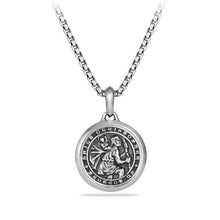 Load image into Gallery viewer, Petrvs St. Christopher Amulet