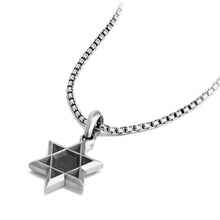 Load image into Gallery viewer, Petrvs Star of David Amulet