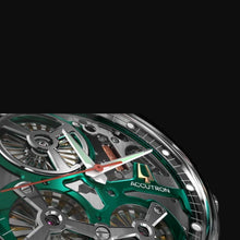 Load image into Gallery viewer, Accutron A Spaceview 2020