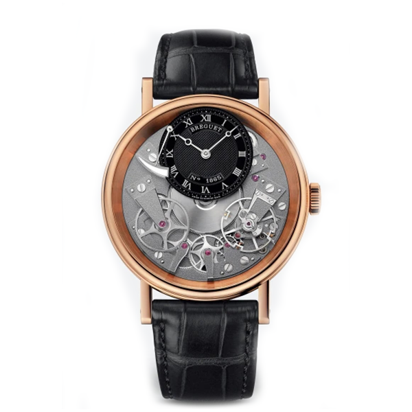 Breguet Tradition 7057 Royal Jewelers