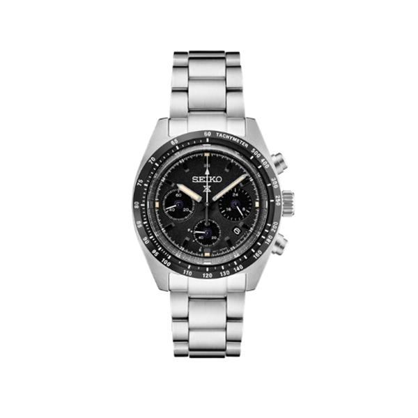 Seiko Prospex Chronograph SSC819 – Royal Jewelers