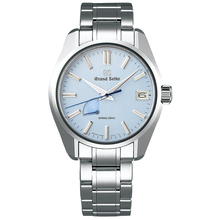 Load image into Gallery viewer, Grand Seiko Heritage Edition SBGA471
