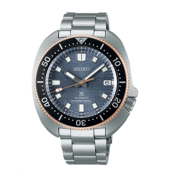 時計 SEIKO AutomaticWater Resistant Seiko Prospex SPB288 Special Edition – Royal Jewelers