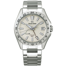 Load image into Gallery viewer, Grand Seiko Evolution 9 Collection GMT SBGE285