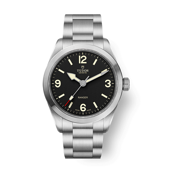 Tudor Ranger 39mm – Royal Jewelers
