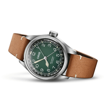 Load image into Gallery viewer, Oris Big Crown X Cervo Volante