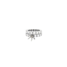 Load image into Gallery viewer, Royal Collection Diamond Wedding Ring Mount