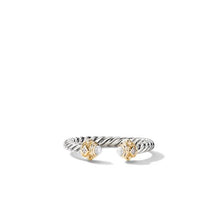 Load image into Gallery viewer, Renaissance Ring Kw Di Sil/14k 2.3mm