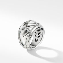 Load image into Gallery viewer, Bold Renaissance Wide Ring