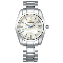 Load image into Gallery viewer, Grand Seiko Heritage Caliber 9S SBGH311