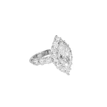 Load image into Gallery viewer, Royal Collection Engagement Ring