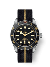 Load image into Gallery viewer, black-bay-fifty-eight