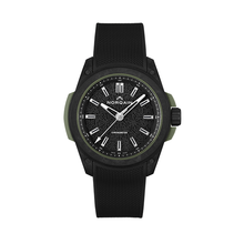 Load image into Gallery viewer, Norqain Wild One Black & Khaki Limited Edition