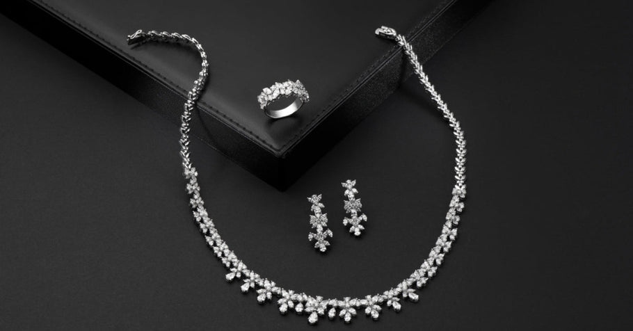 Why Silver Necklaces Will Always Stay a Timeless Fashion Essential