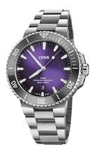 Load image into Gallery viewer, Oris Aquis Date Taste of Summer Watch
