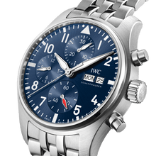 Load image into Gallery viewer, IWC Pilot’s Watch Chronograph 41
