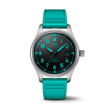 Load image into Gallery viewer, IWC Pilot’s Watch Mark XX Mercedes-AMG PETRONAS Formula One™ Team
