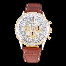 Load image into Gallery viewer, Breitling Navitimer Cosmonaute (Model: K1232212/G102)
