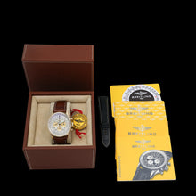 Load image into Gallery viewer, Breitling Navitimer Cosmonaute (Model: K1232212/G102)
