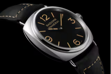 Load image into Gallery viewer, Panerai Radiomir Officine 45mm, Steel PAM01382
