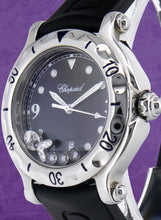Load image into Gallery viewer, Chopard Happy Sport (model: 27/8921)
