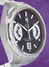 Load image into Gallery viewer, TAG Heuer Grand Carrera Chronograph (model: CAV511A)
