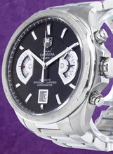 Load image into Gallery viewer, TAG Heuer Grand Carrera Chronograph (model: CAV511A)
