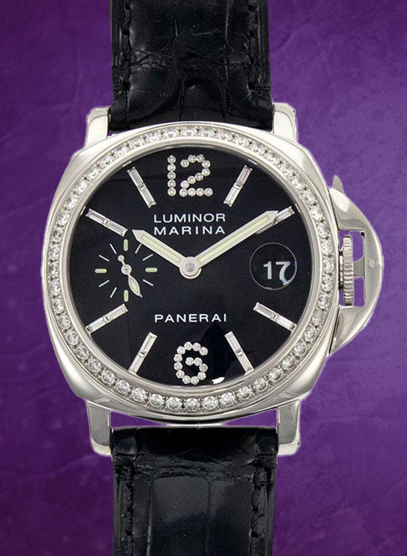 Certified Pre-Owned Watches