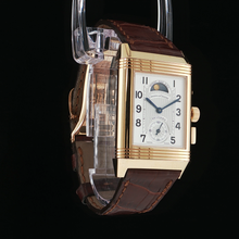 Load image into Gallery viewer, Jaeger Le-Coultre Reverso Geographique (Model: 270.2.58)
