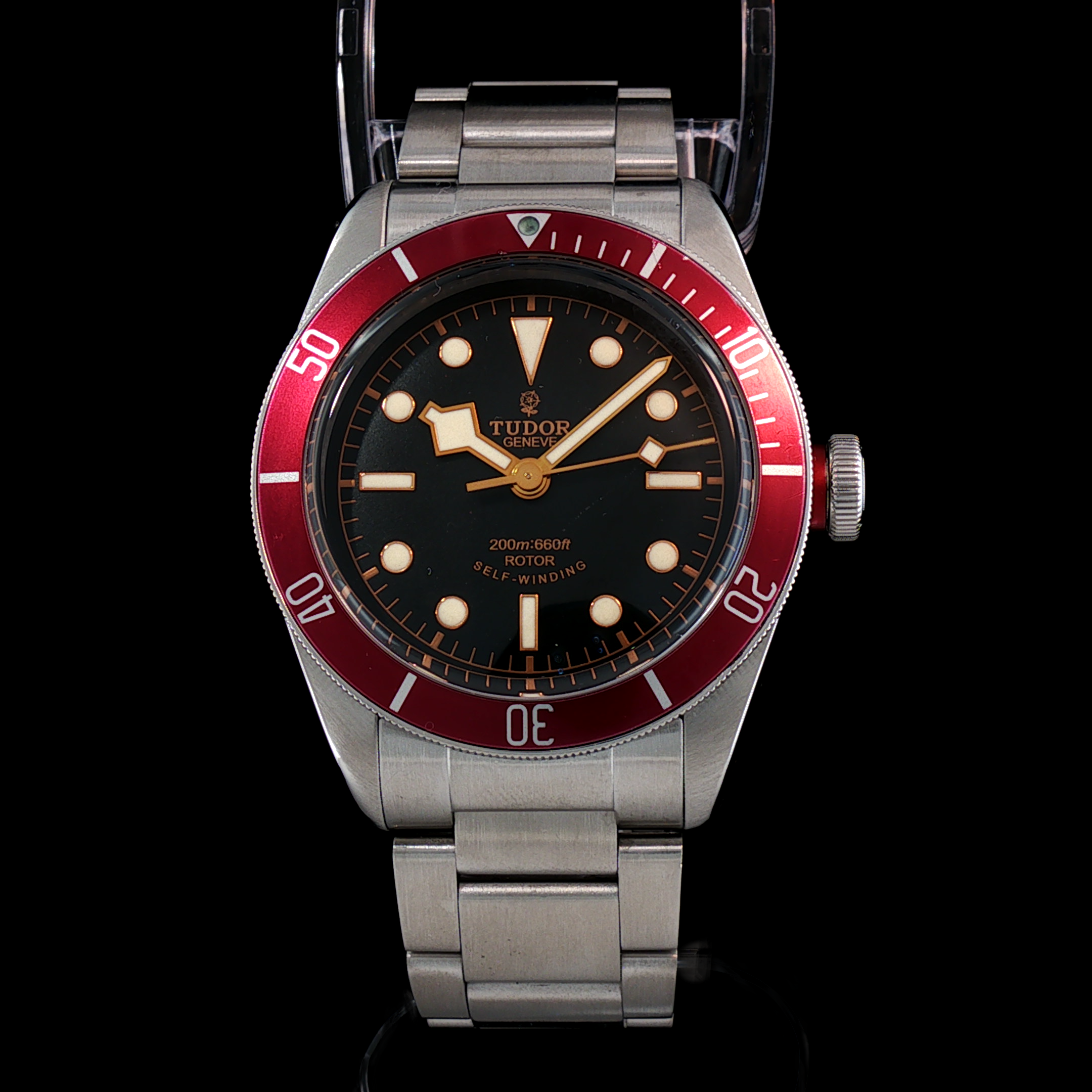 Certified Pre-Owned Watches