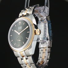 Load image into Gallery viewer, Tudor Glamour Double Date (Model: M57103-0002)
