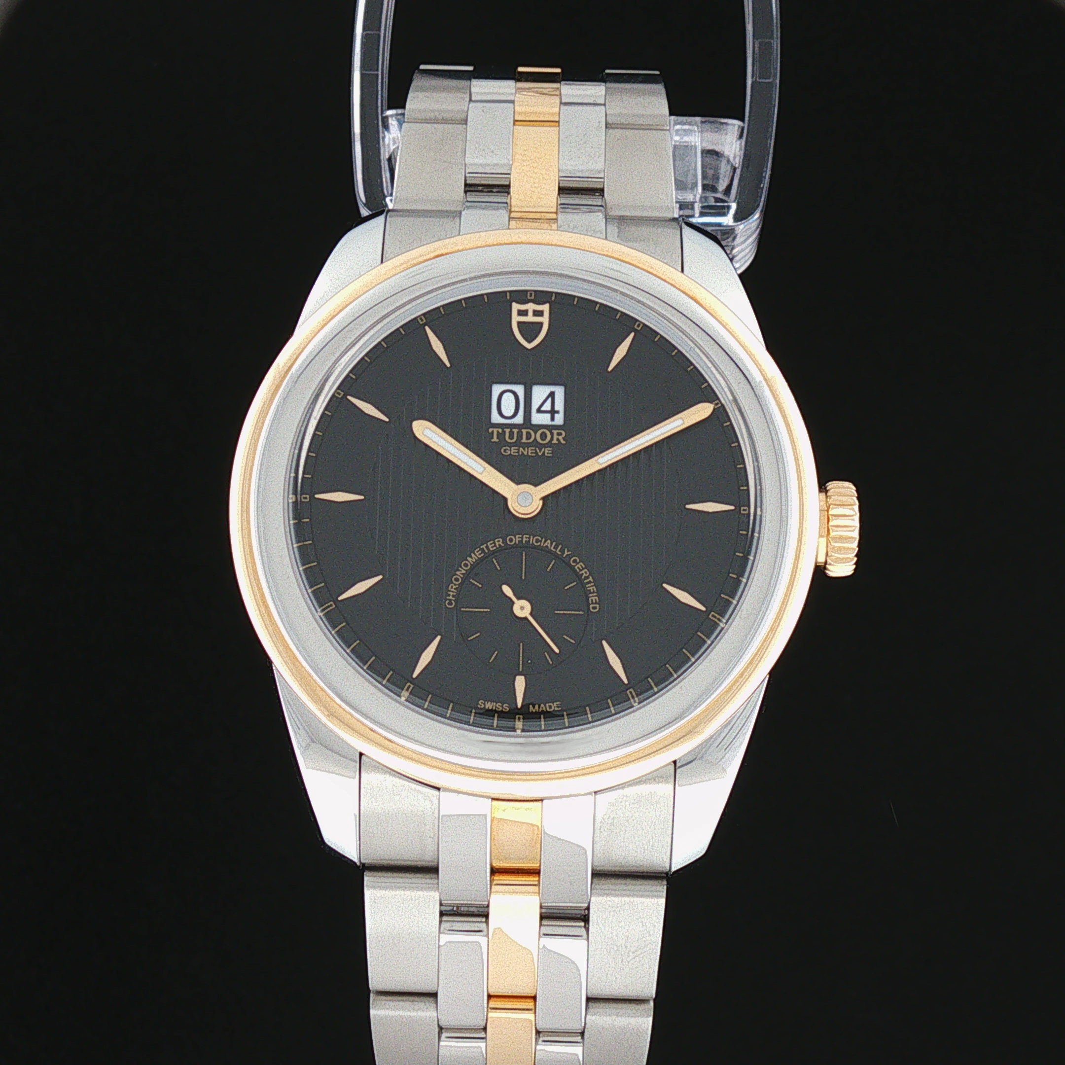 Certified Pre-Owned Watches