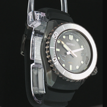 Load image into Gallery viewer, Seiko Prospex LX Line Spring Drive Professional 300m Diver's Watch (Model: SNR043)
