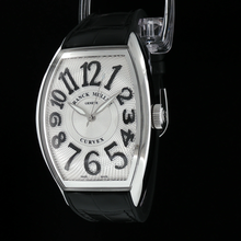 Load image into Gallery viewer, Franck Muller Cintree Curvex (Model: CX40SCAT)
