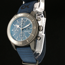 Load image into Gallery viewer, Breitling Superocean Heritage Chronograph 44 Outerknown (Model: M13313)
