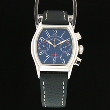Load image into Gallery viewer, Girard-Perregaux Richeville Chronograph (Model: 2750)

