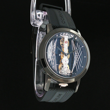 Load image into Gallery viewer, Corum Golden Bridge (Model: 113.955.95/F371.CA596)
