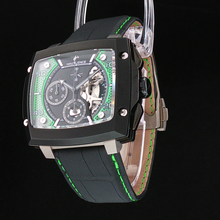 Load image into Gallery viewer, Hautlence Invictus Neon Chronograph (Model: H5364-0505)
