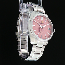 Load image into Gallery viewer, Grand Seiko Heritage Spring Drive "Kirazuri" (Model: SBGA509)
