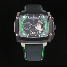 Load image into Gallery viewer, Hautlence Invictus Neon Chronograph (Model: H5364-0505)
