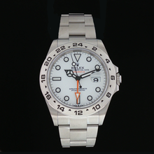 Load image into Gallery viewer, Rolex Explorer 2 (Model: 226570)
