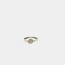 Load image into Gallery viewer, Royal Estate David Yurman Cluster Ring
