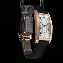 Load image into Gallery viewer, Cartier Tank Americaine (Model: WGTA0134)

