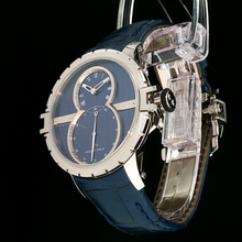 Load image into Gallery viewer, Jaquet Droz Grand Seconde SW (Model: J029020241)
