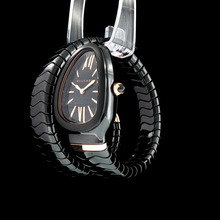 Load image into Gallery viewer, Bulgari Serpenti (Model: 1027.34)
