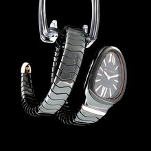 Load image into Gallery viewer, Bulgari Serpenti (Model: 1027.34)
