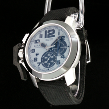 Load image into Gallery viewer, Graham Chronofighter Oversize (Model: NM-2CCAC-0)
