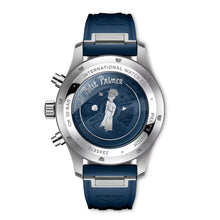 Load image into Gallery viewer, IWC Pilot Chronograph Le Petit Prince 43mm Mens Watch
