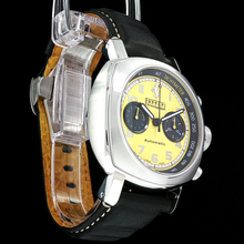 Load image into Gallery viewer, Ferrara by Panerai Chronograph (Model: FER00011)
